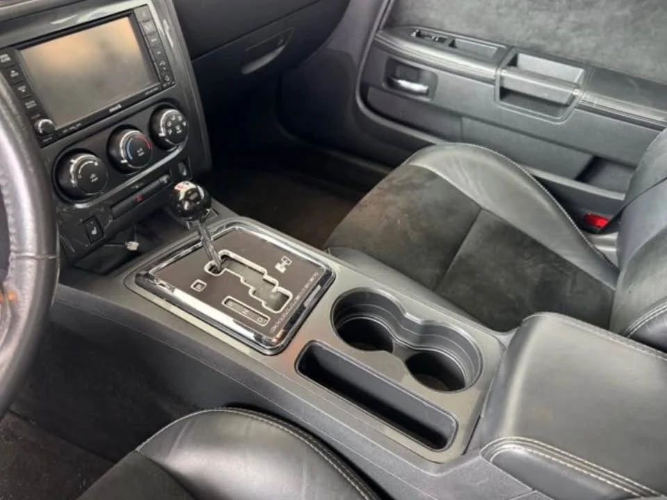 2010 Dodge Challenger 3rd Gen - Image 3 of 15