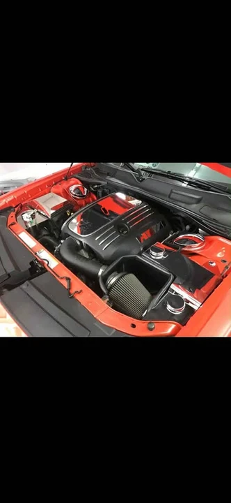 2010 Dodge Challenger 3rd Gen - Image 5 of 6