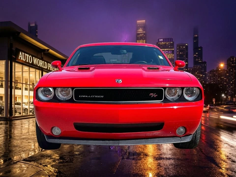 2010 Dodge Challenger 3rd Gen - Image 3 of 5