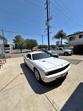 2010 Dodge Challenger