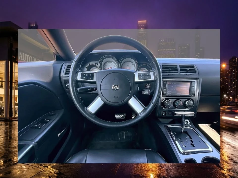 2010 Dodge Challenger 3rd Gen - Image 5 of 5