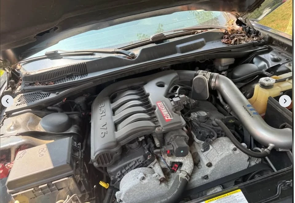 2010 Dodge Challenger 3rd Gen - Image 11 of 12