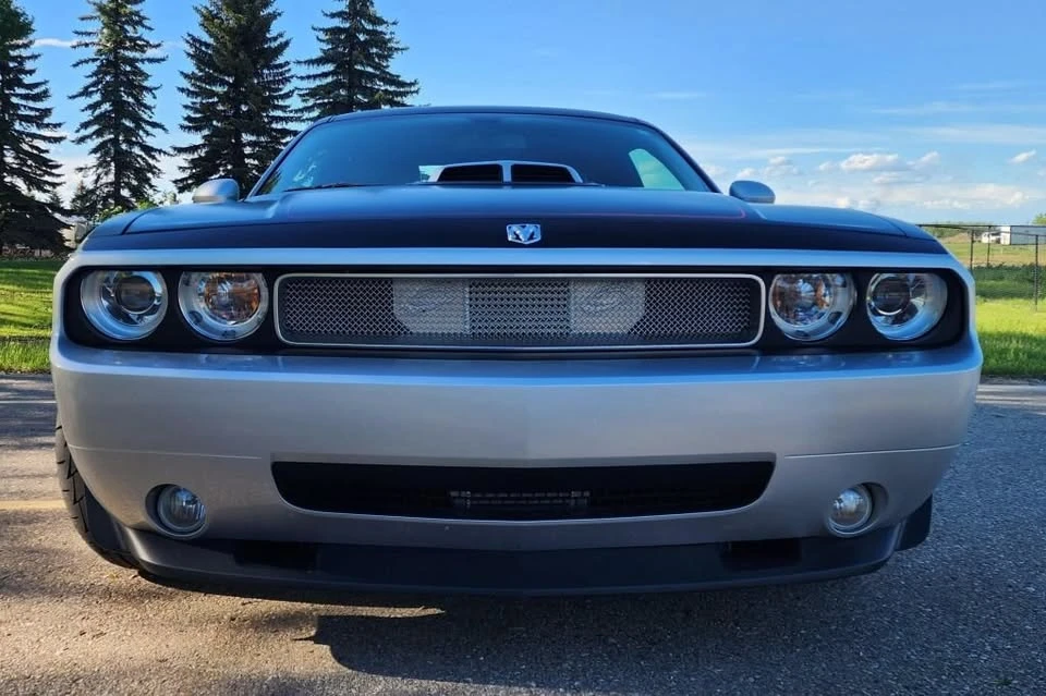 2010 Dodge Challenger 3rd Gen - Image 2 of 4