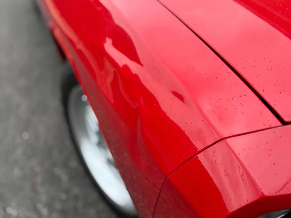 2010 Dodge Challenger 3rd Gen - Image 8 of 15