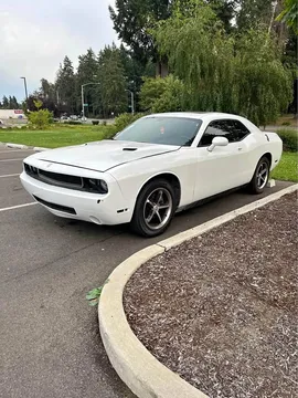 2010 Dodge Challenger