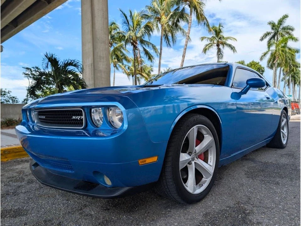 2010 Dodge Challenger 3rd Gen - Image 11 of 20