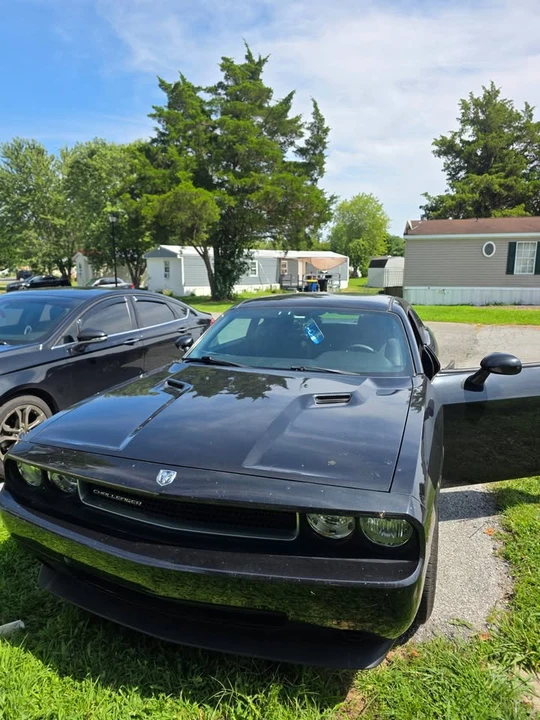 2010 Dodge Challenger 3rd Gen - Image 12 of 12