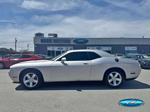 2010 Dodge Challenger