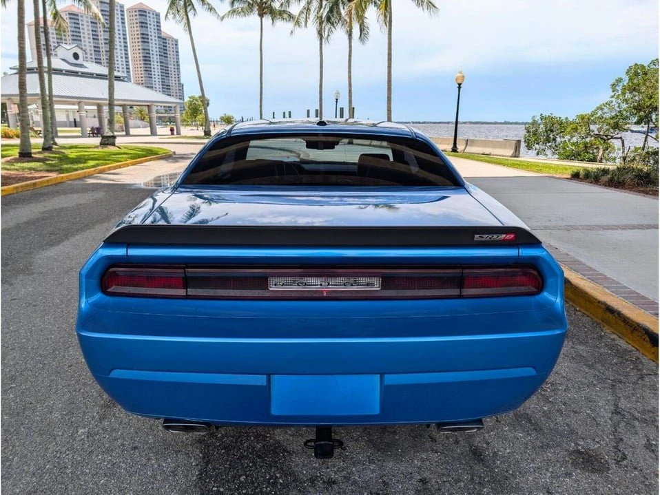 2010 Dodge Challenger 3rd Gen - Image 8 of 20