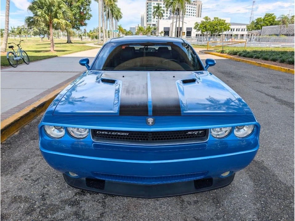 2010 Dodge Challenger 3rd Gen - Image 3 of 20