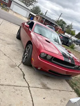 2010 Dodge Challenger