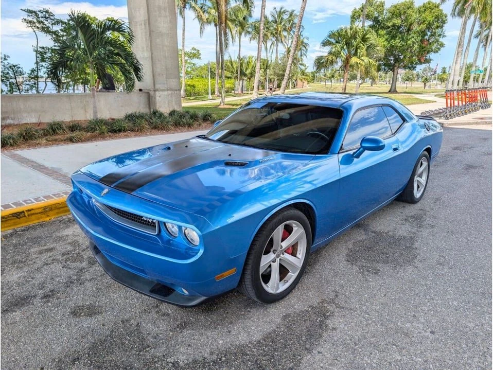 2010 Dodge Challenger 3rd Gen - Image 2 of 20