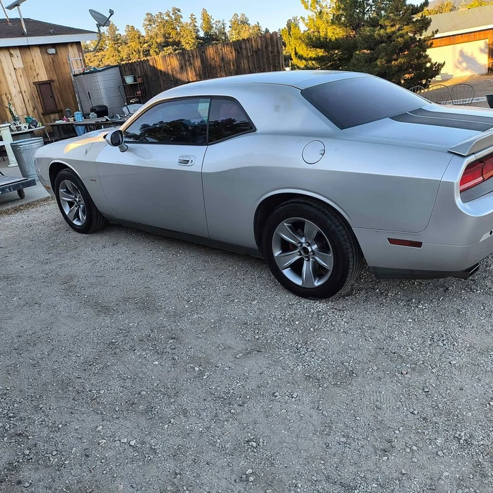 2010 Dodge Challenger 3rd Gen - Image 3 of 6