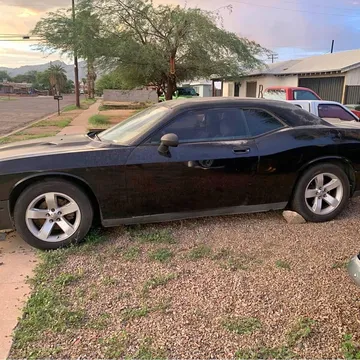 2010 Dodge Challenger