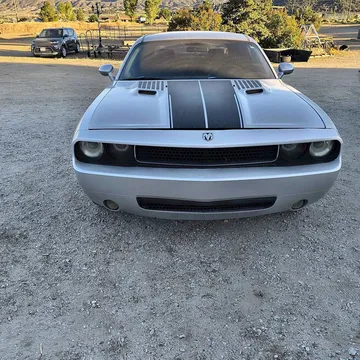2010 Dodge Challenger