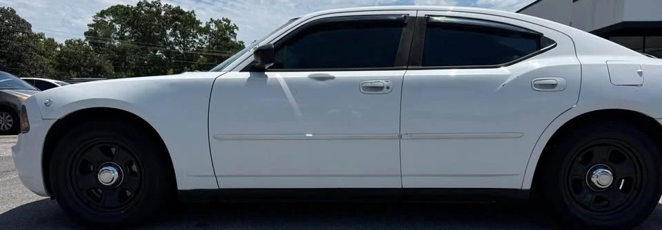 2010 Dodge Challenger 3rd Gen - Image 3 of 7