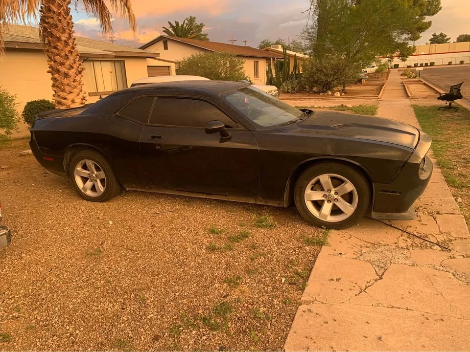 2010 Dodge Challenger 3rd Gen - Image 2 of 4