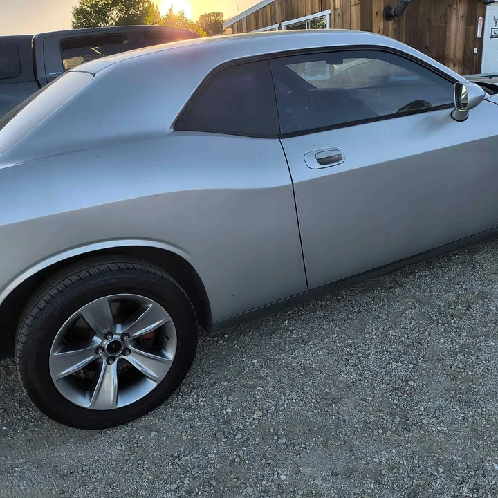 2010 Dodge Challenger 3rd Gen - Image 4 of 6