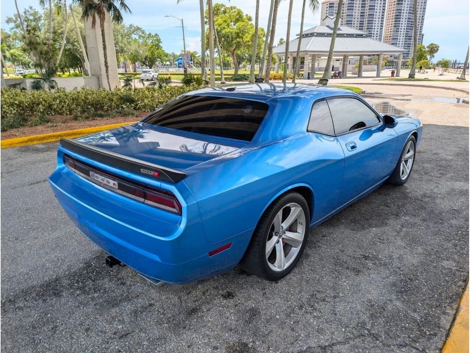 2010 Dodge Challenger 3rd Gen - Image 7 of 20