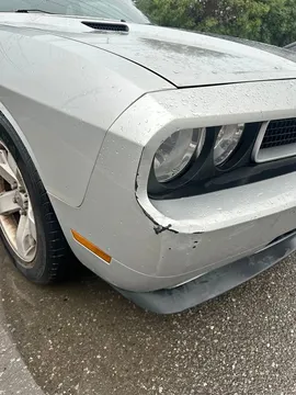 2010 Dodge Challenger