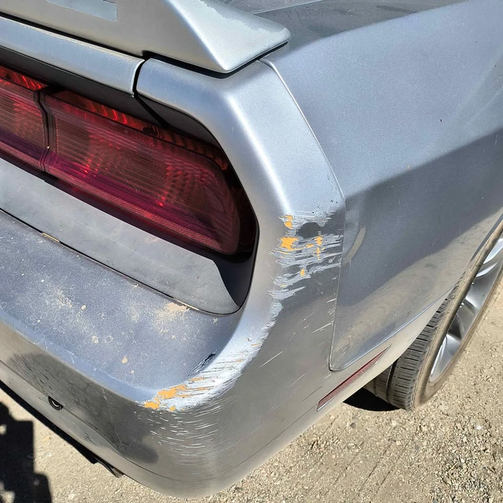 2010 Dodge Challenger 3rd Gen - Image 5 of 6