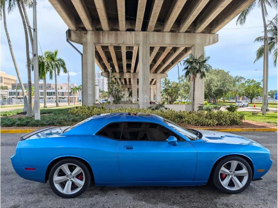 2010 Dodge Challenger 3rd Gen - Image 6 of 20