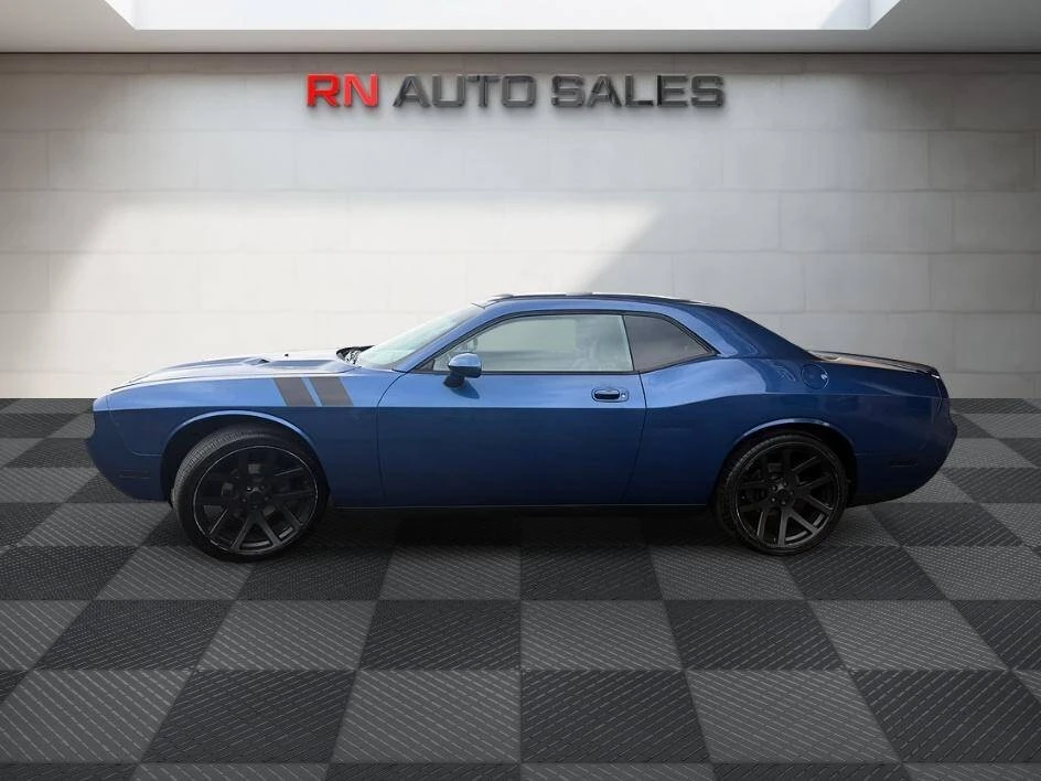 2010 Dodge Challenger 3rd Gen - Image 4 of 13