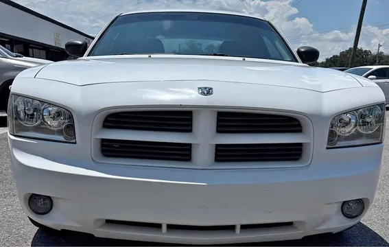2010 Dodge Challenger