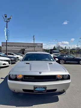 2010 Dodge Challenger