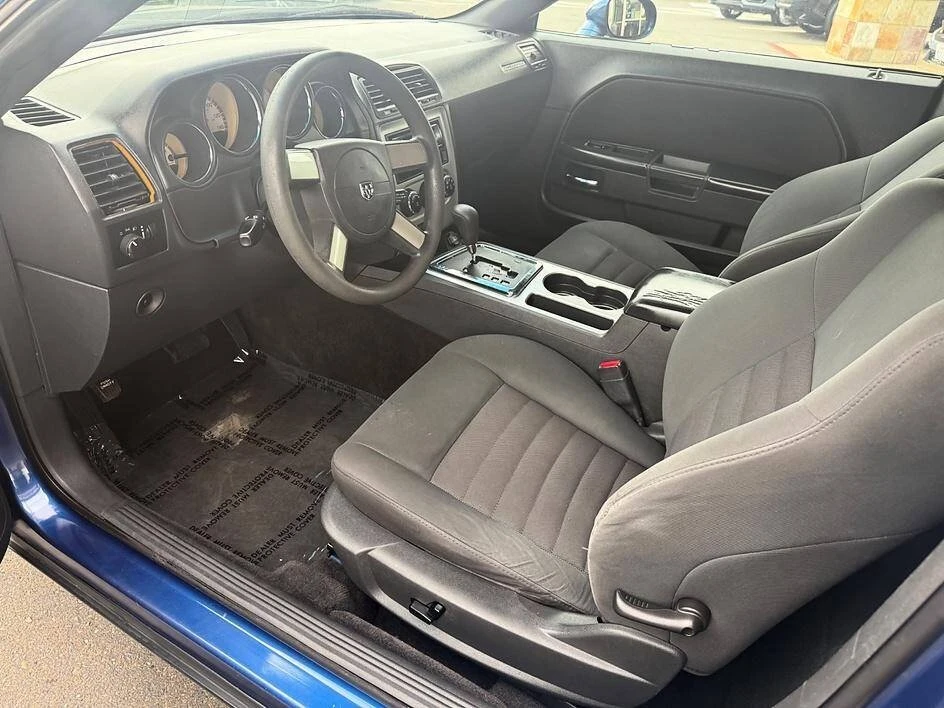 2010 Dodge Challenger 3rd Gen - Image 11 of 13