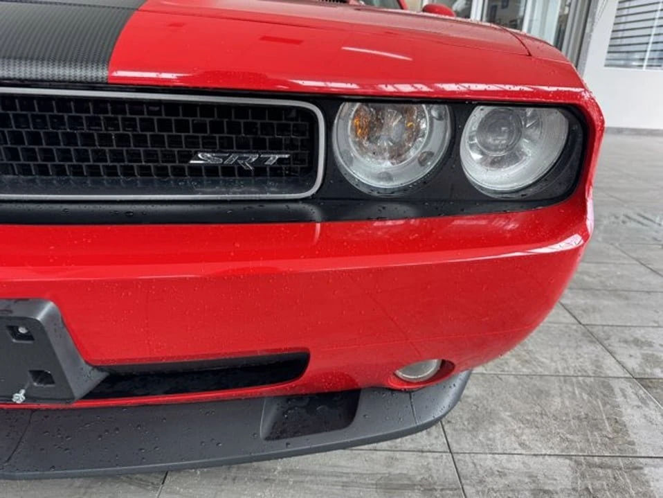 2010 Dodge Challenger 3rd Gen - Image 10 of 20