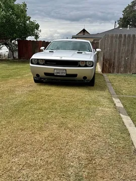 2010 Dodge Challenger