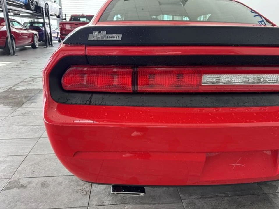 2010 Dodge Challenger 3rd Gen - Image 6 of 20