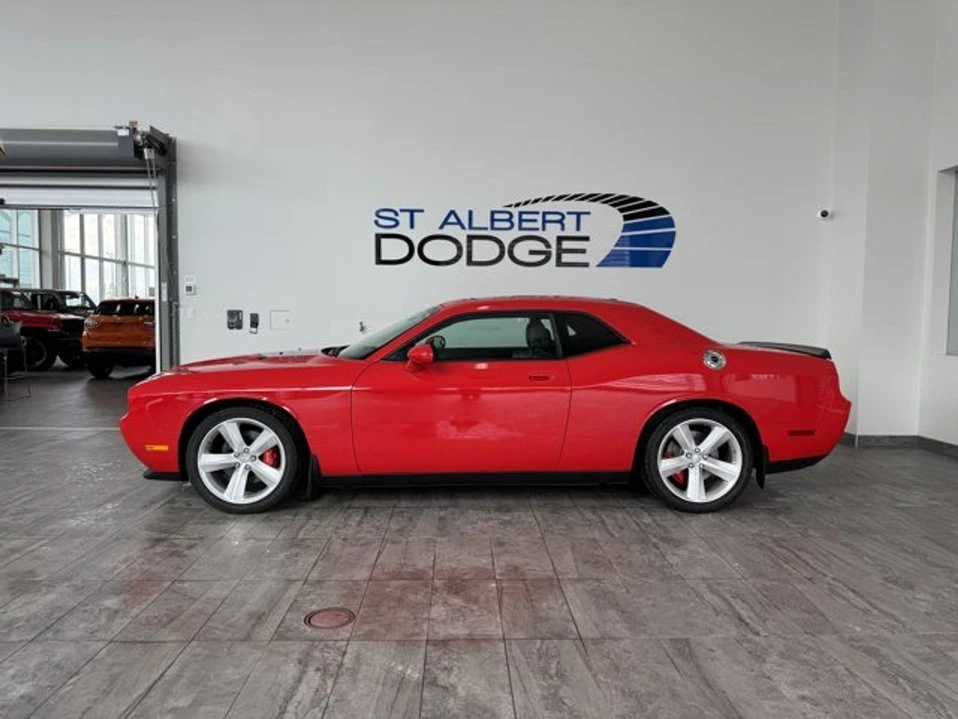 2010 Dodge Challenger 3rd Gen - Image 2 of 20