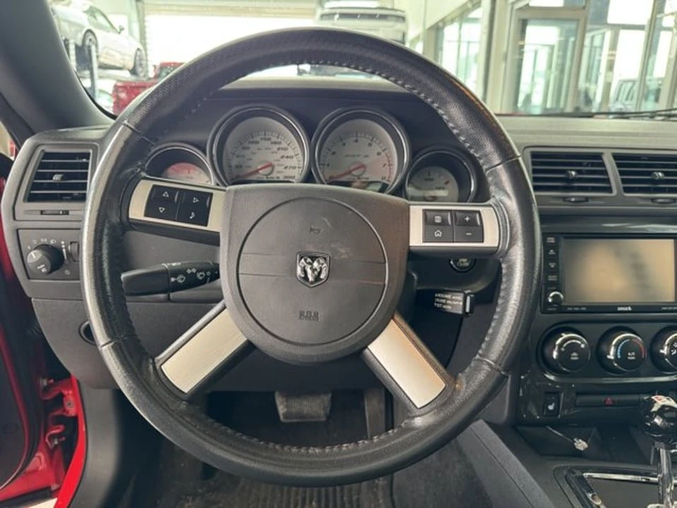 2010 Dodge Challenger 3rd Gen - Image 17 of 20
