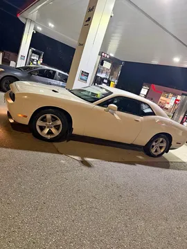 2010 Dodge Challenger