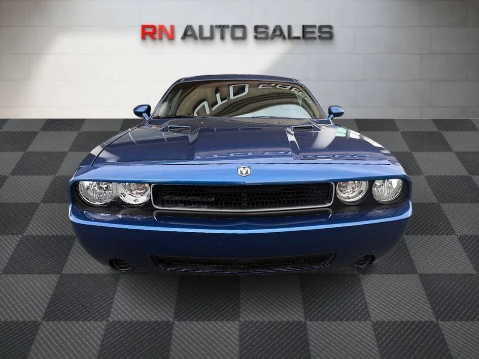 2010 Dodge Challenger 3rd Gen - Image 2 of 13
