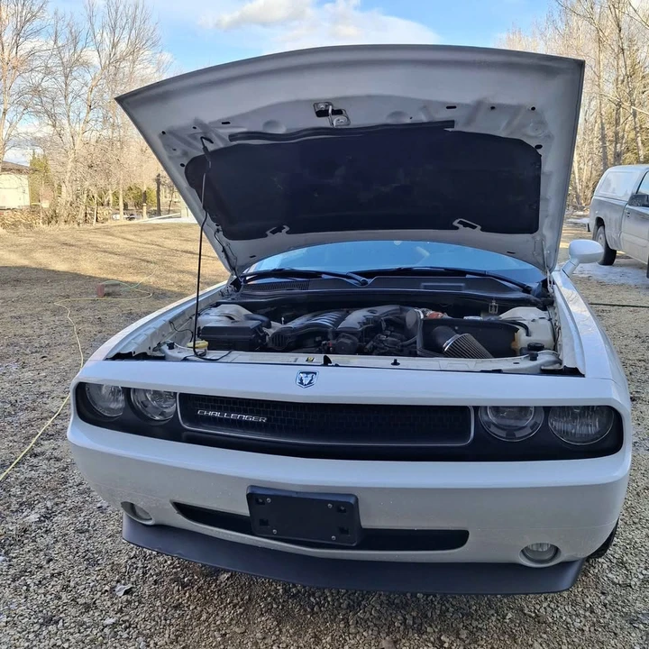 2010 Dodge Challenger 3rd Gen - Image 12 of 14