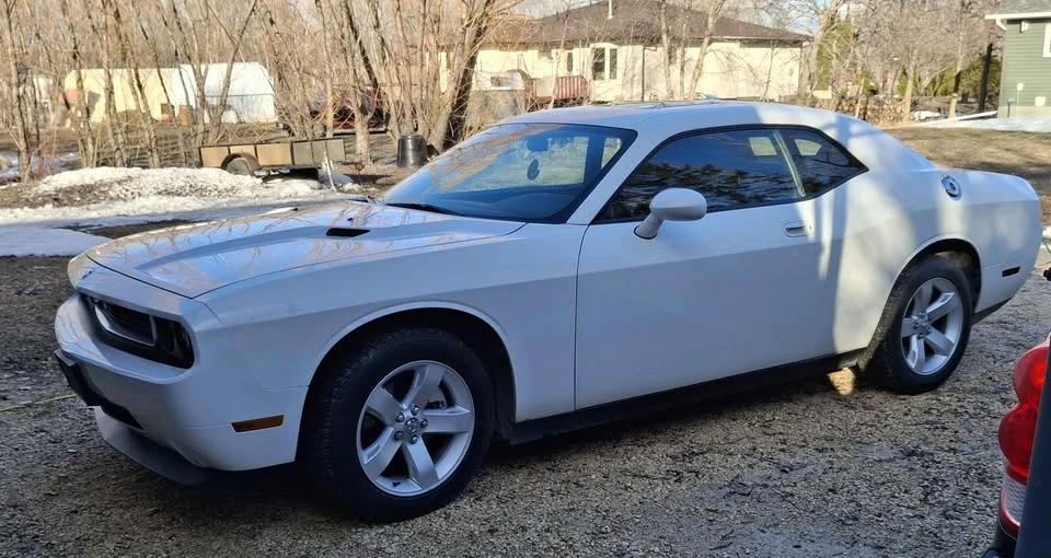 2010 Dodge Challenger 3rd Gen - Image 14 of 14