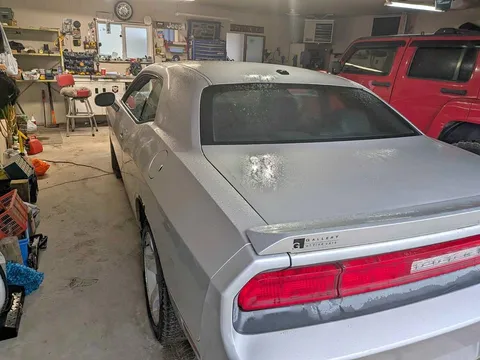 2010 Dodge Challenger