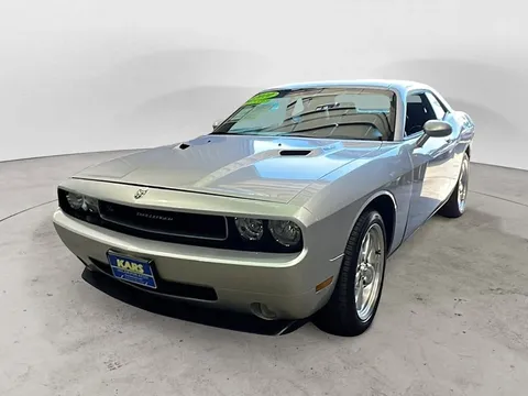 2010 Dodge Challenger