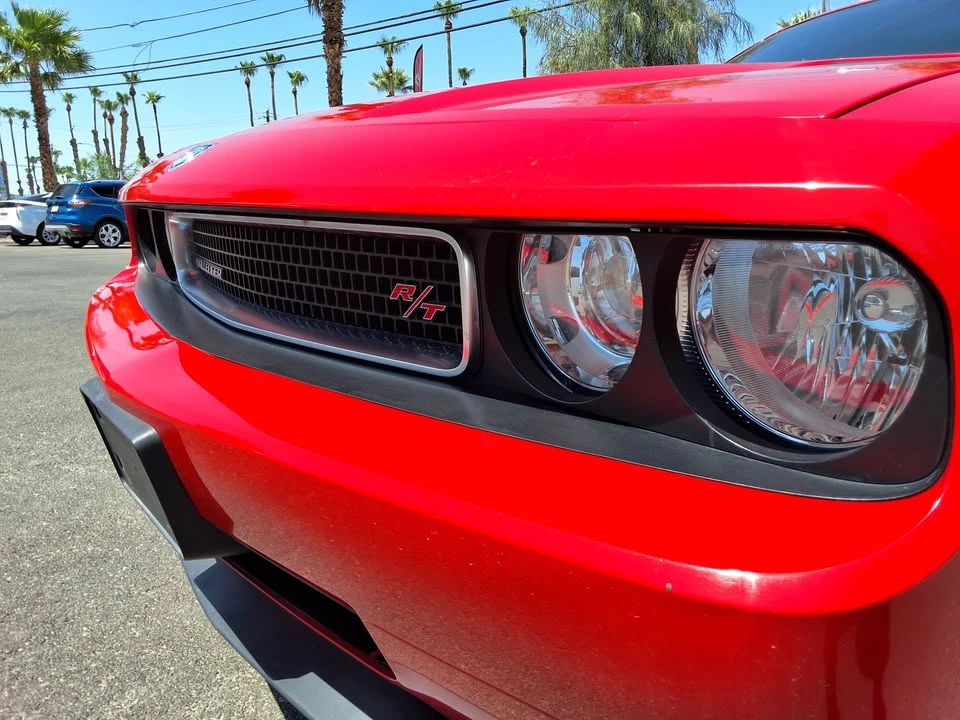 2010 Dodge Challenger 3rd Gen - Image 10 of 13