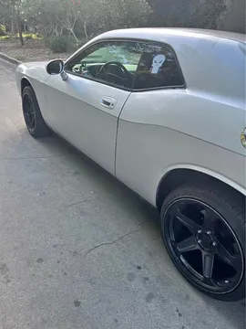 2010 Dodge Challenger