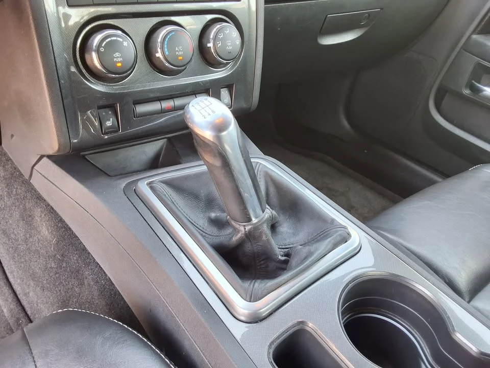 2010 Dodge Challenger 3rd Gen - Image 13 of 13