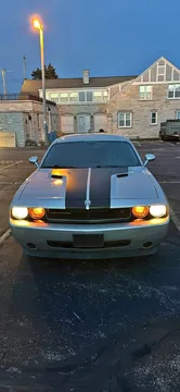 2010 Dodge Challenger