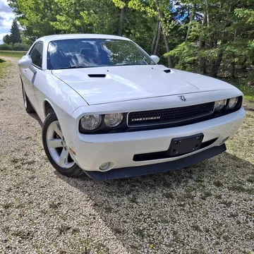 2010 Dodge Challenger