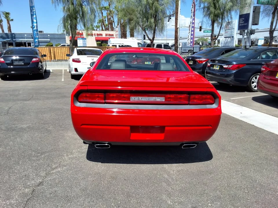 2010 Dodge Challenger 3rd Gen - Image 6 of 13