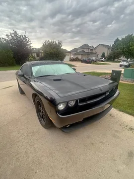 2010 Dodge Challenger