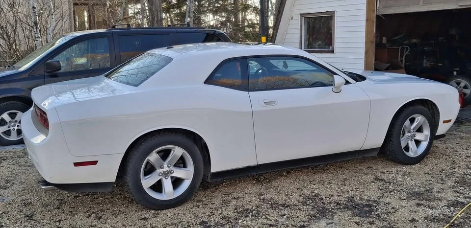2010 Dodge Challenger 3rd Gen - Image 8 of 14
