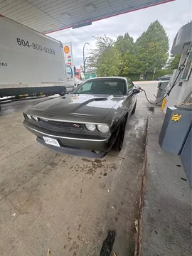 2010 Dodge Challenger
